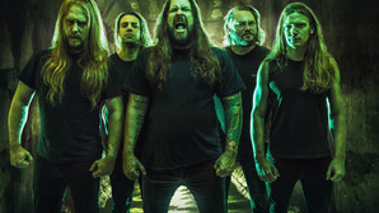 The Black Dahlia Murder