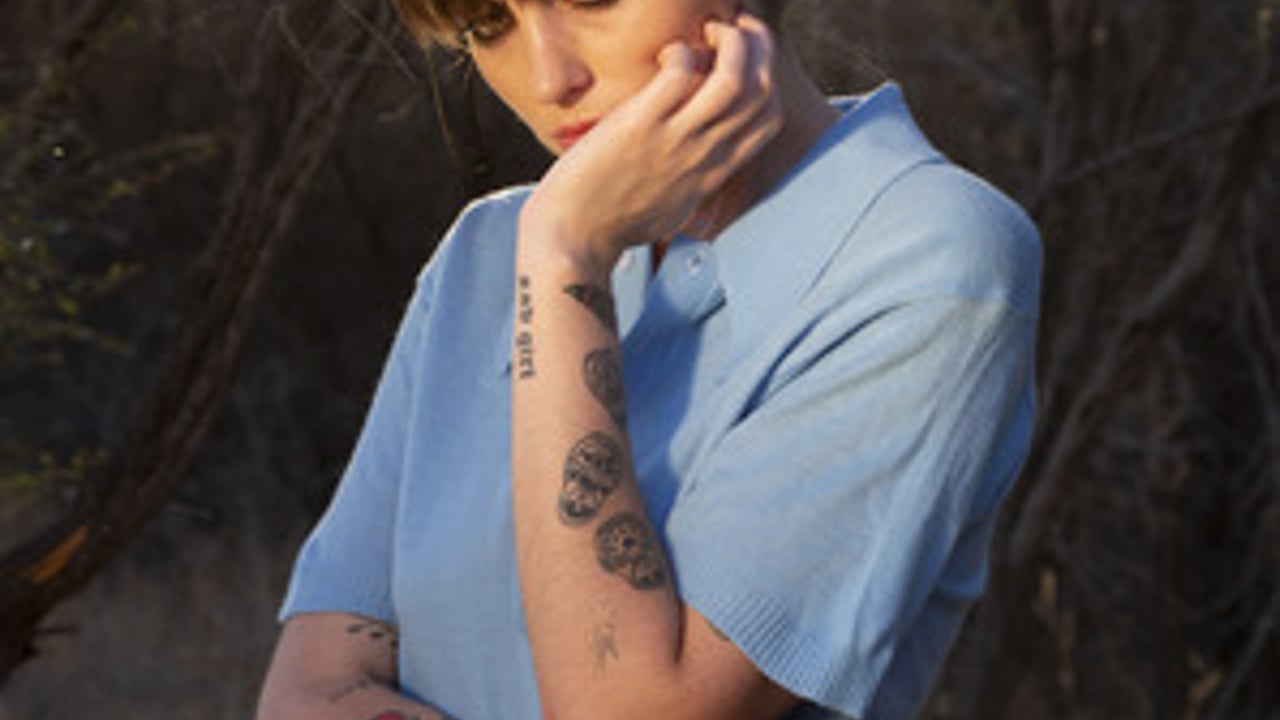 Sasha Alex Sloan