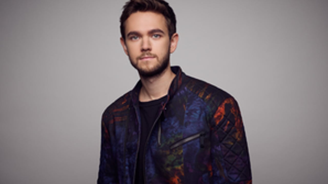 Zedd