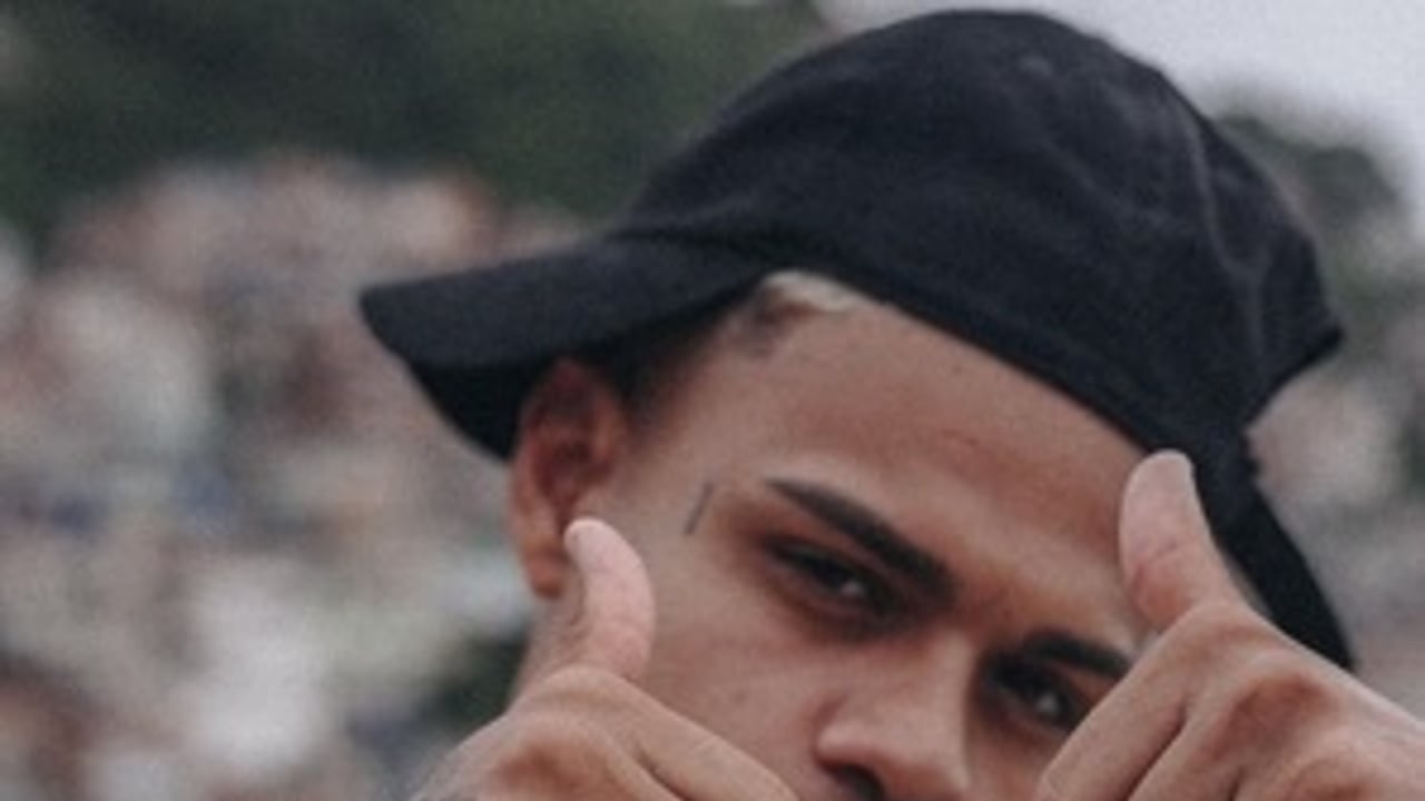 MC Cabelinho