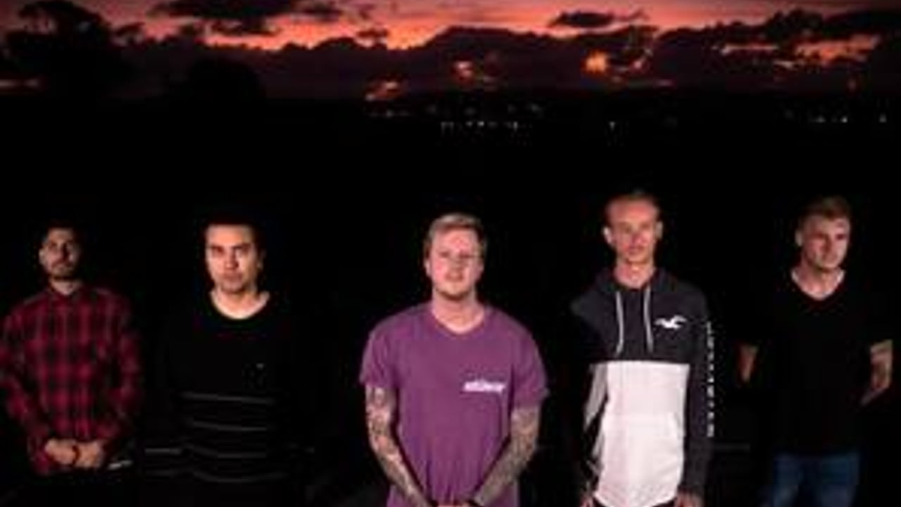 Crooked Royals