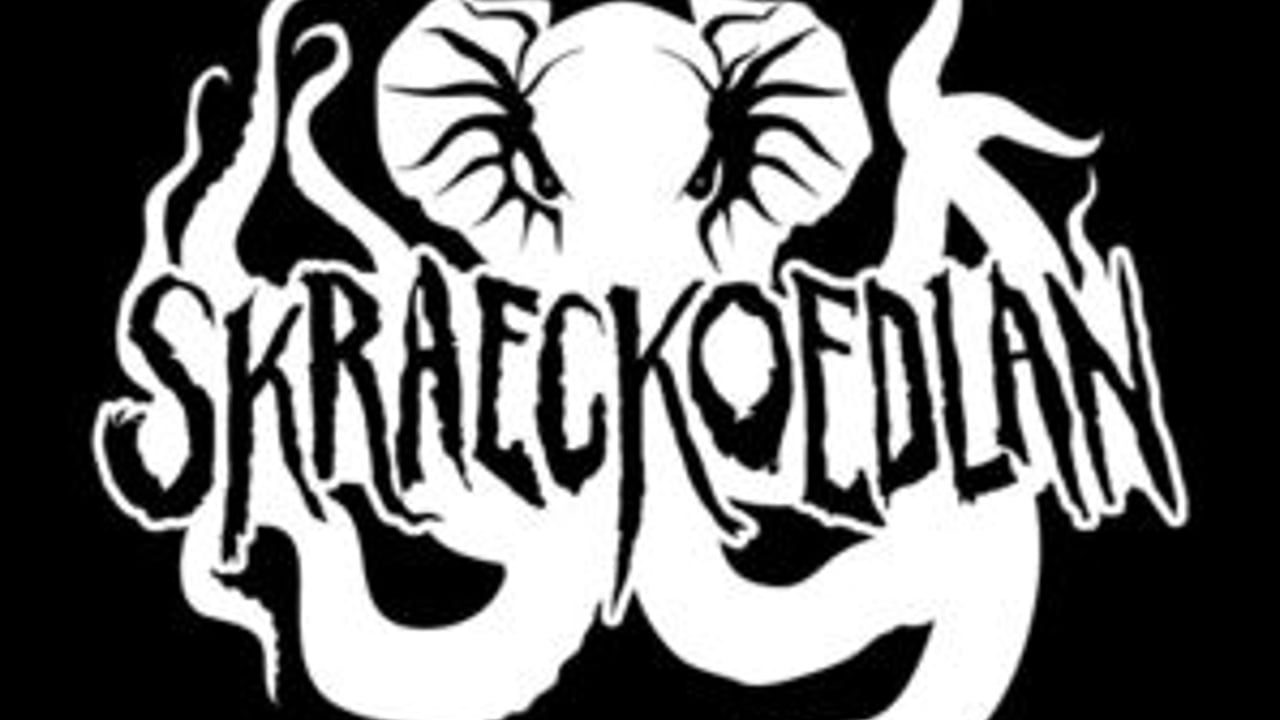 Skraeckoedlan
