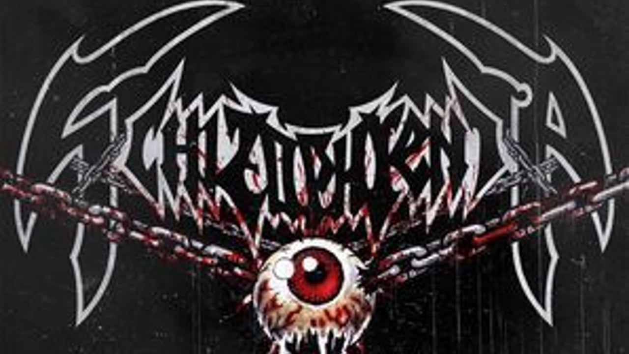 SCHIZOPHRENIA