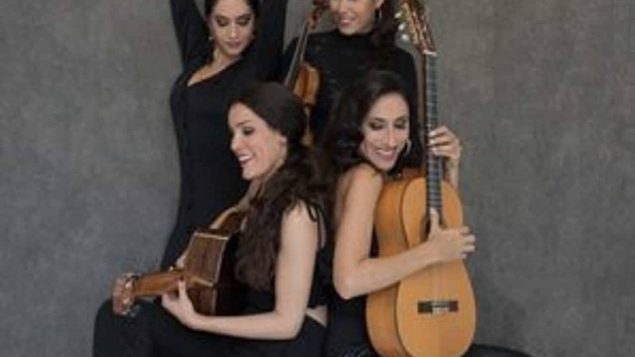 Las Migas