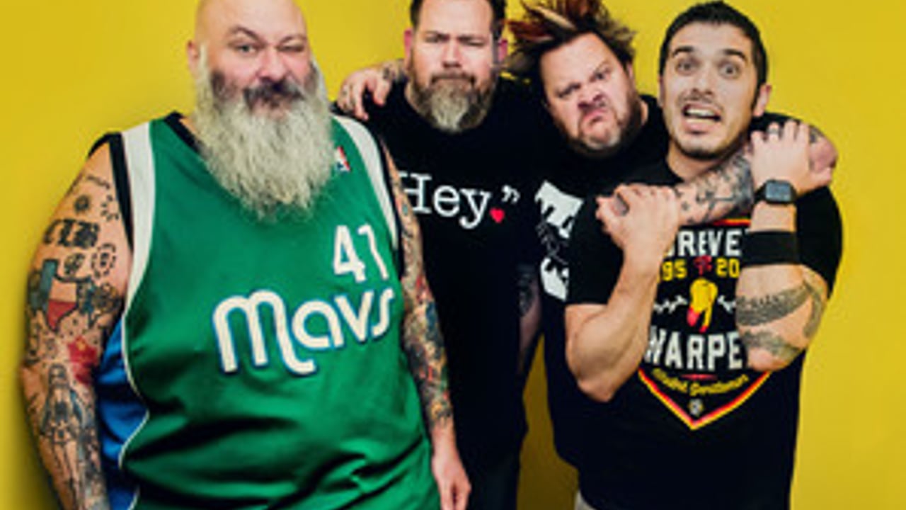 Bowling For Soup