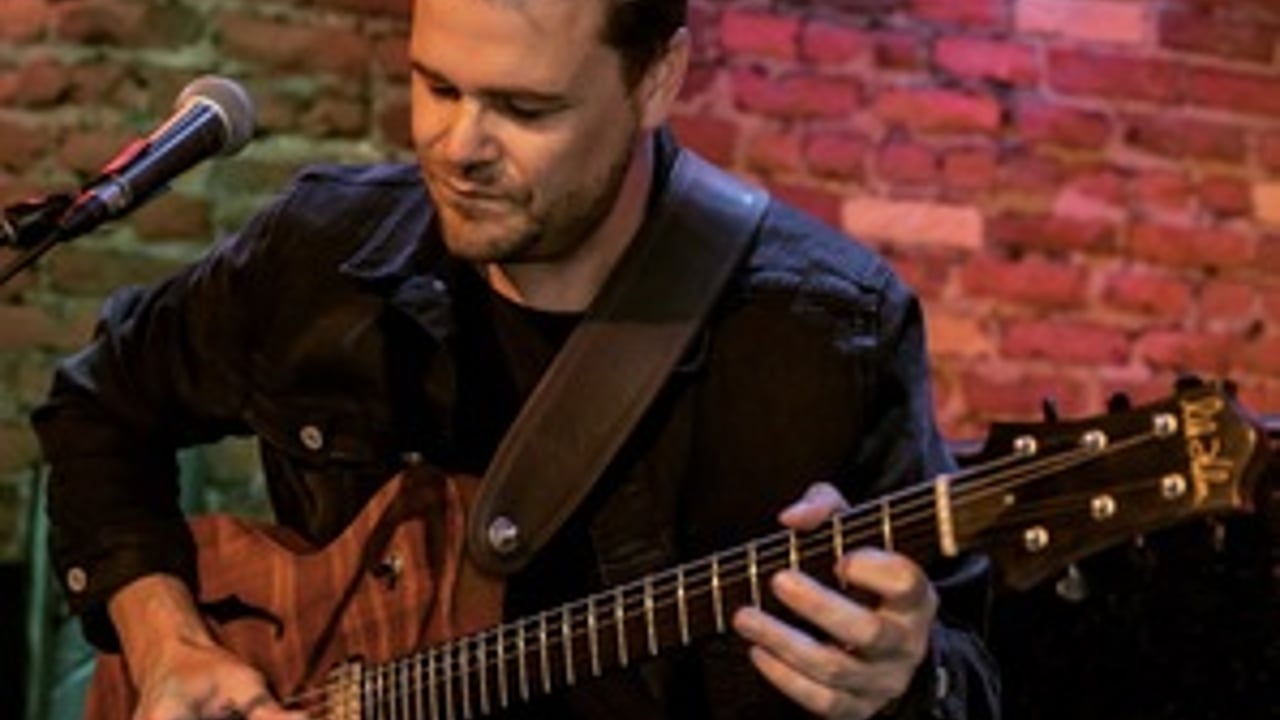 Adam Miller