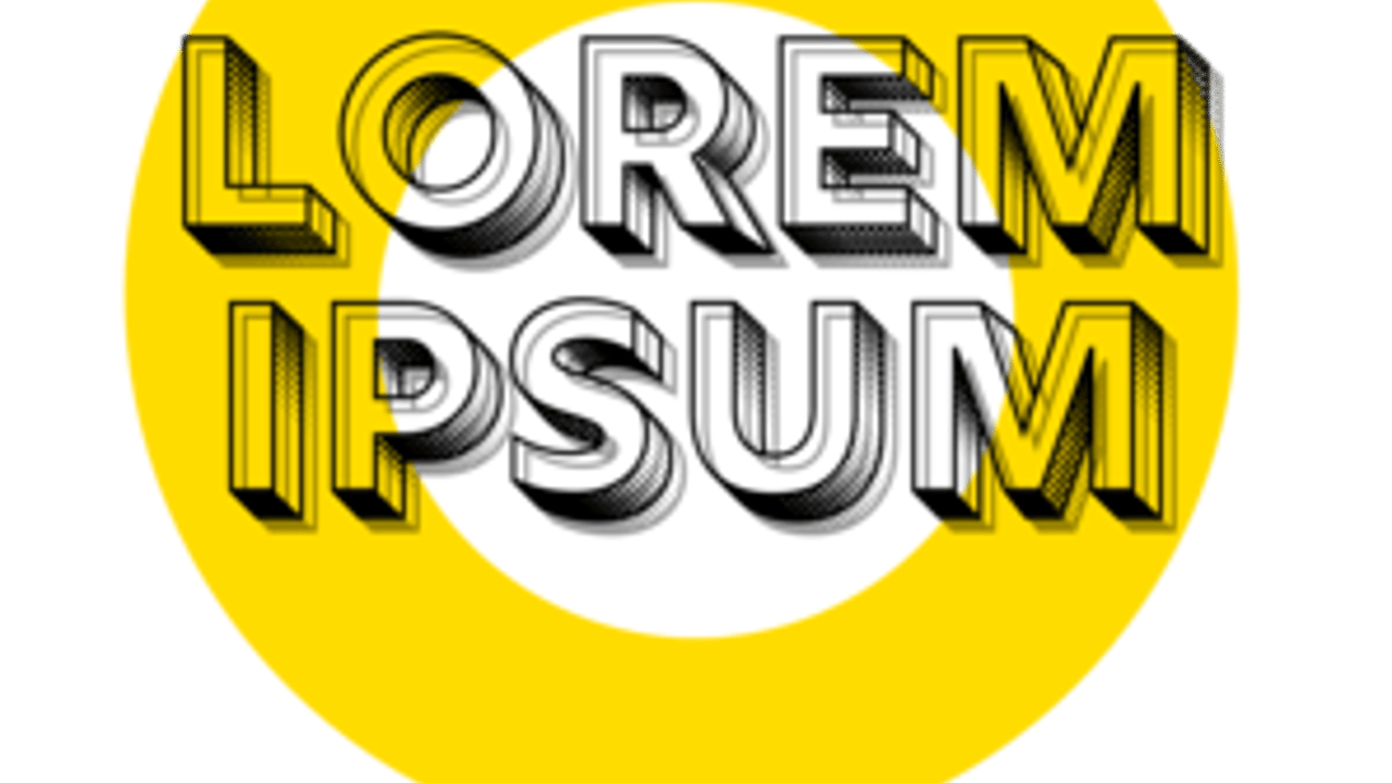 Lorem Ipsum