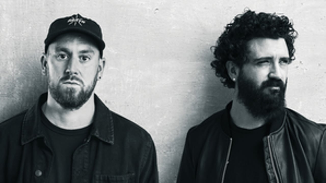 Freaks & Geeks DnB