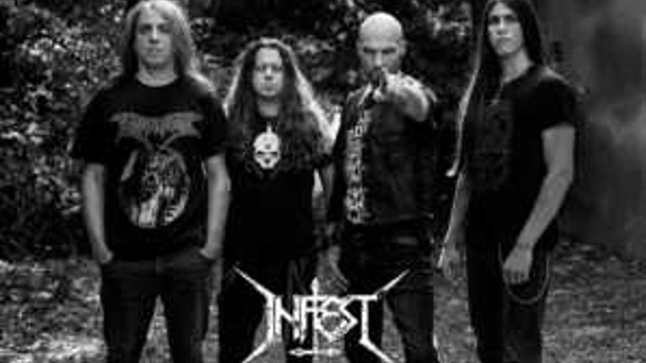 Infest