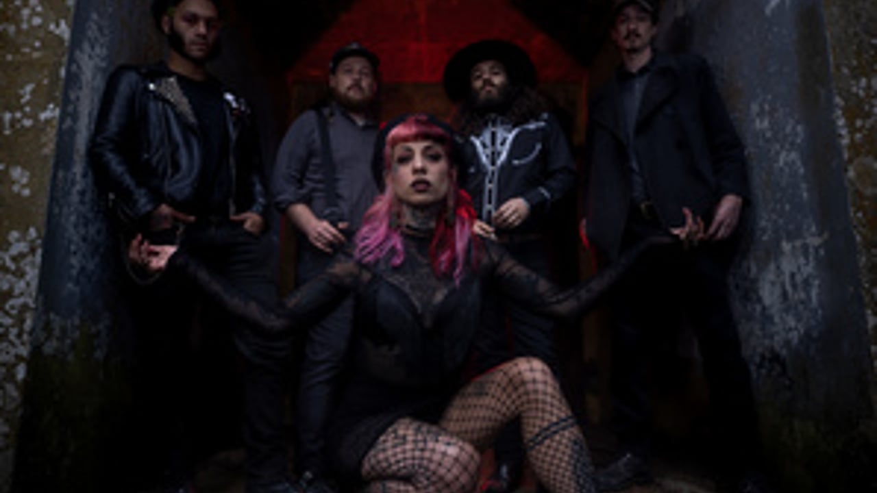 The Bridge City Sinners