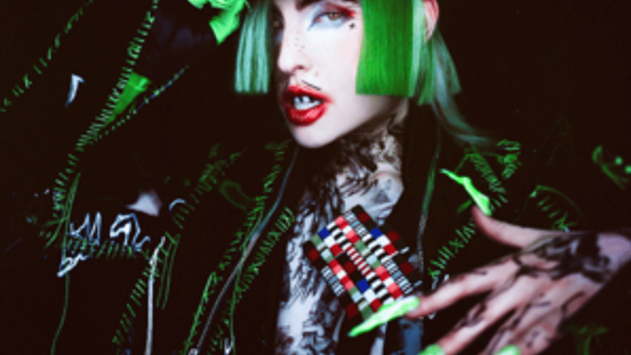 Dorian Electra