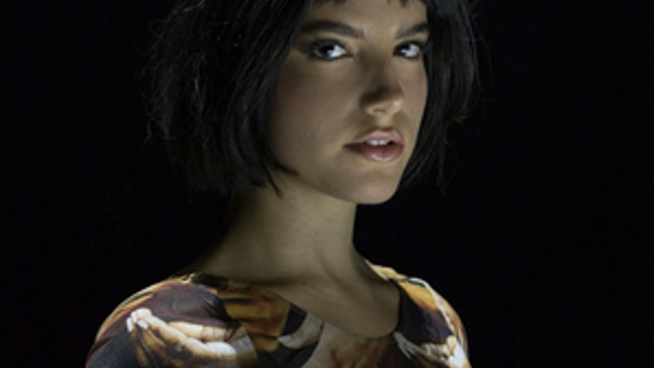 Nicole Zignago