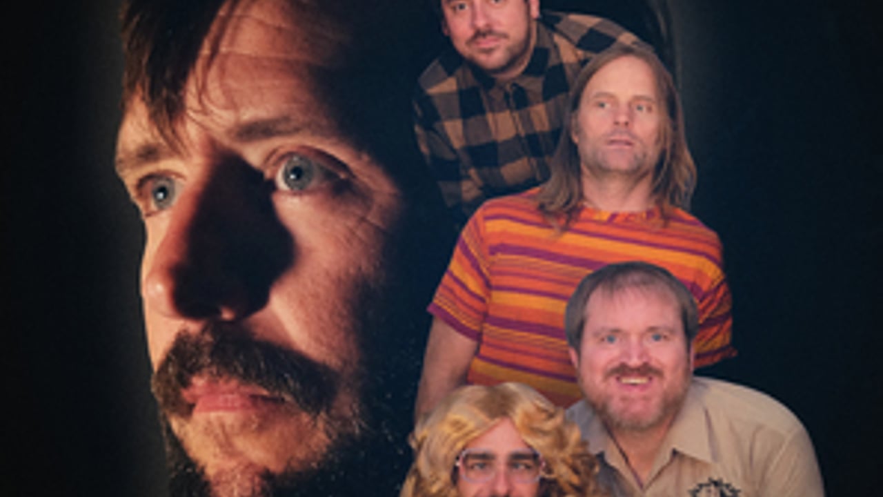Band of Horses