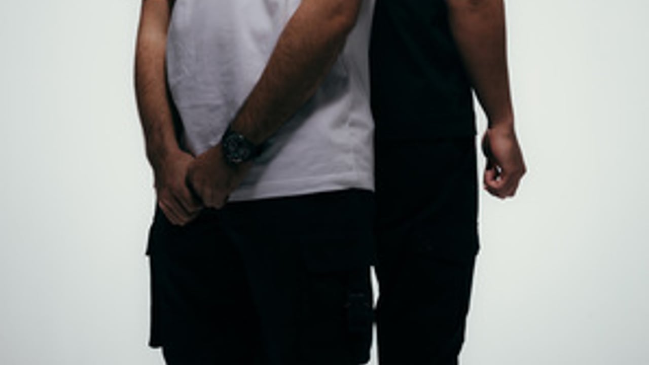 Djadja & Dinaz @ Arkea Arena
