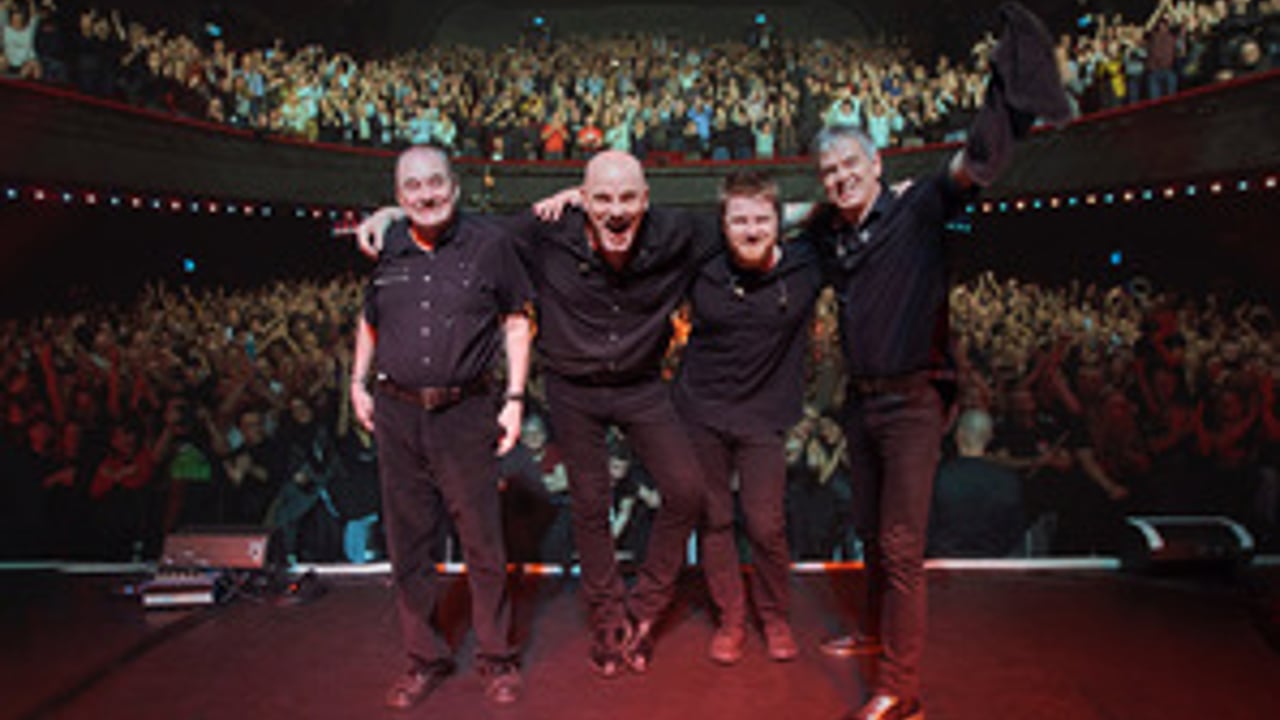 Stranglers