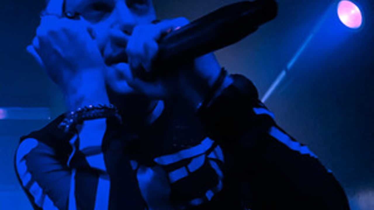 Matt Hart