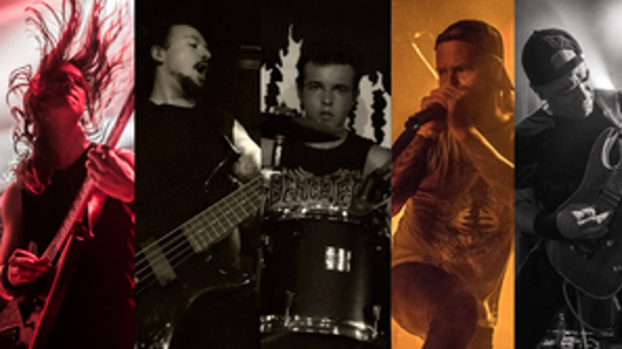 Monument of Misanthropy