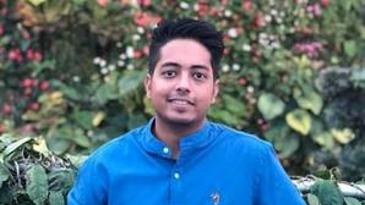 Aakash Gupta