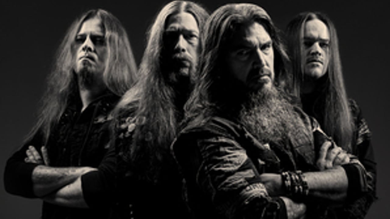 MacHine Head