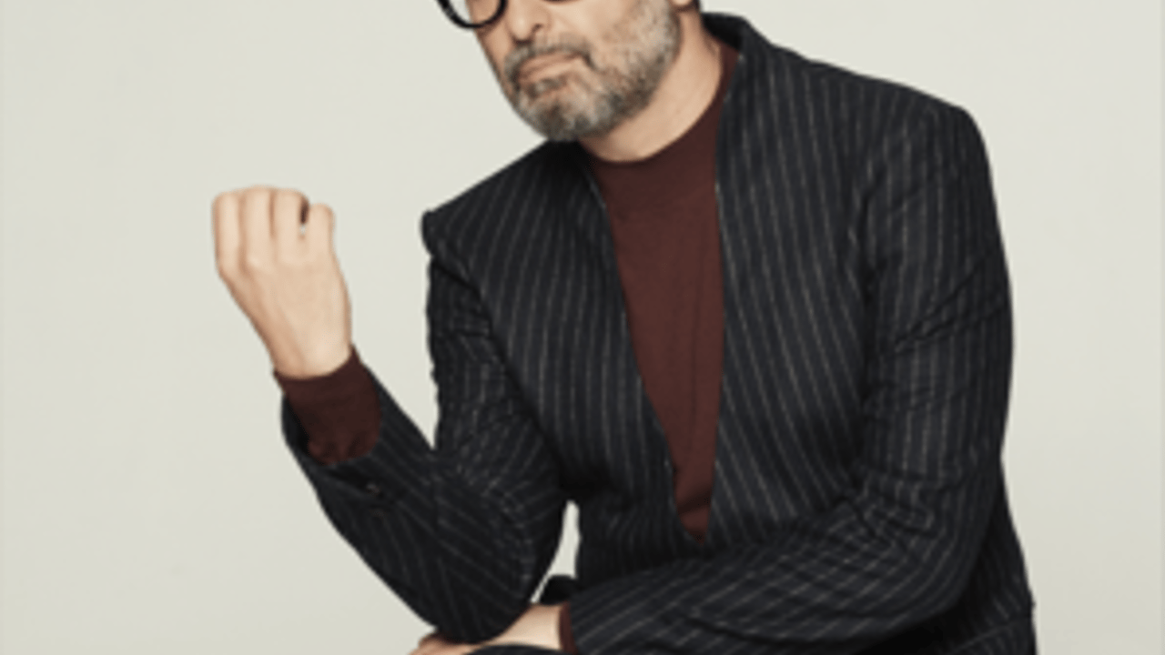 Jorge Drexler