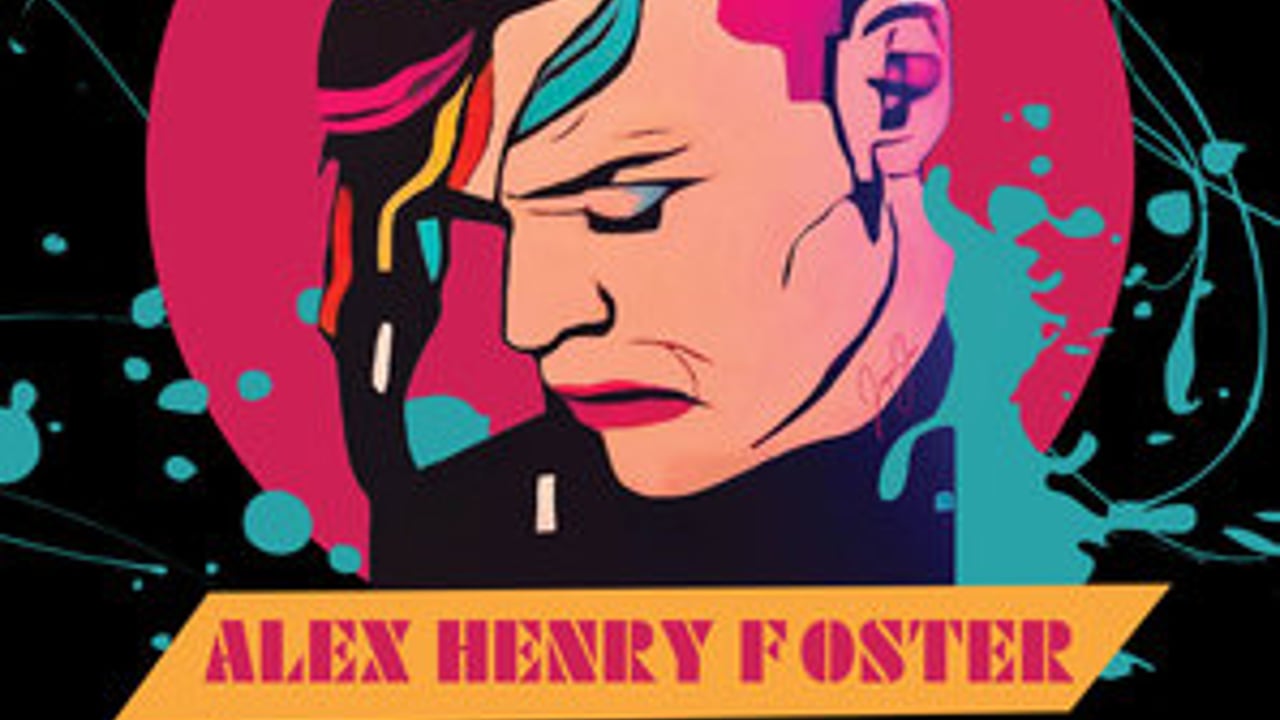Alex Henry Foster