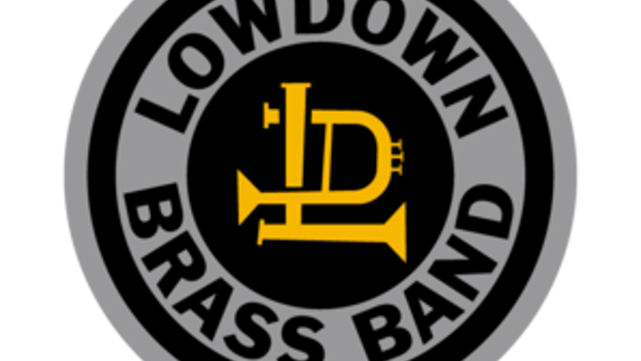 The Lowdown Brass Band