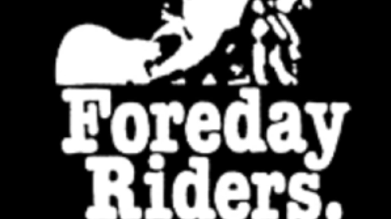 Foreday Riders