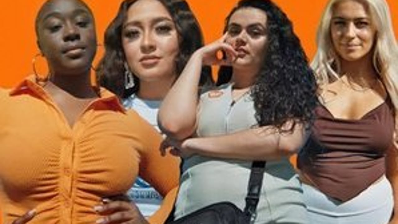 Girls Don't Sync
