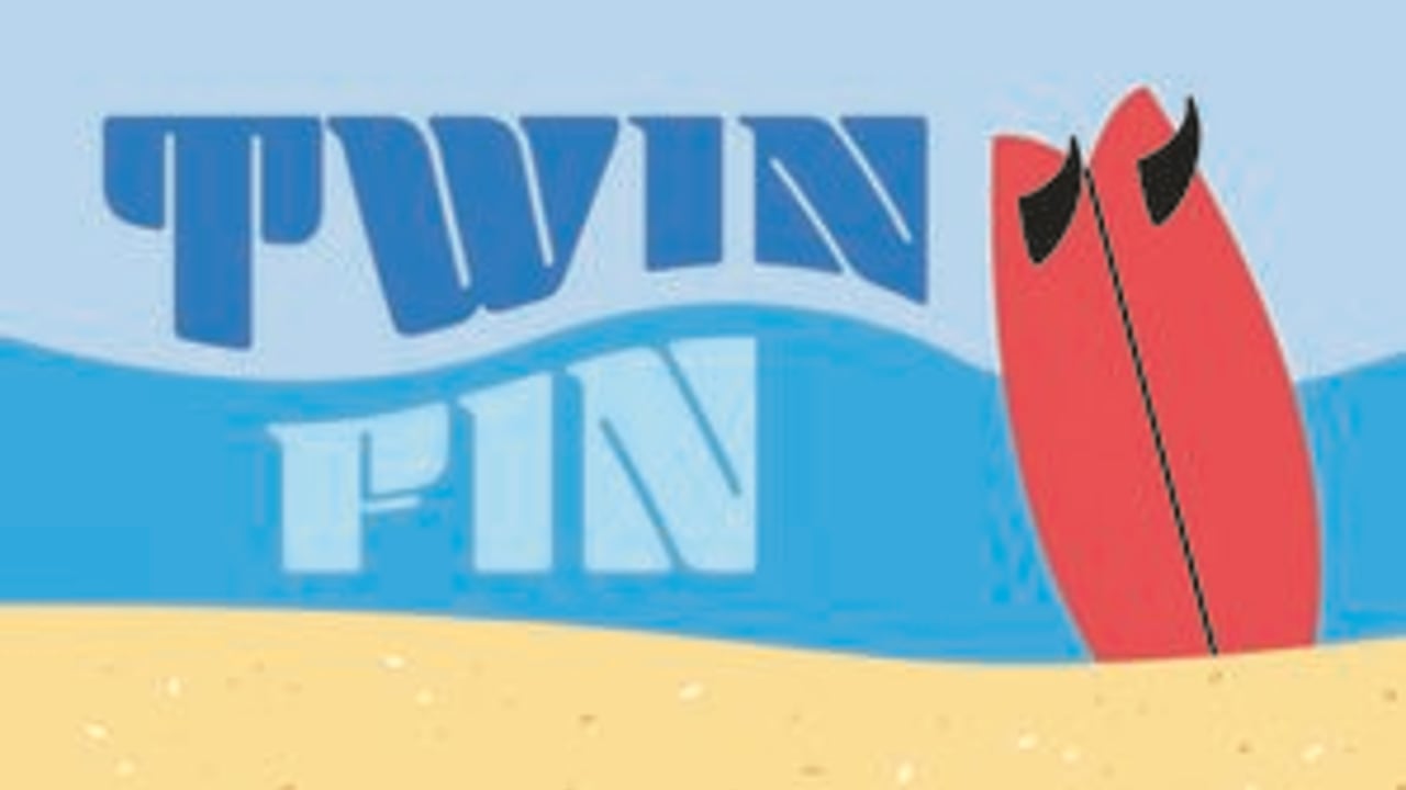 Twin Fin