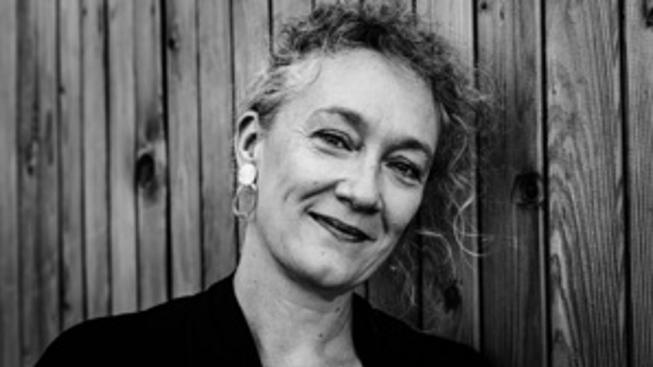 Julia Hülsmann