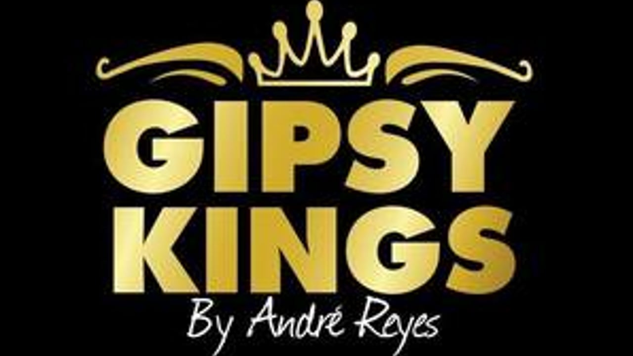 Gipsy Kings by Andre Reyes
