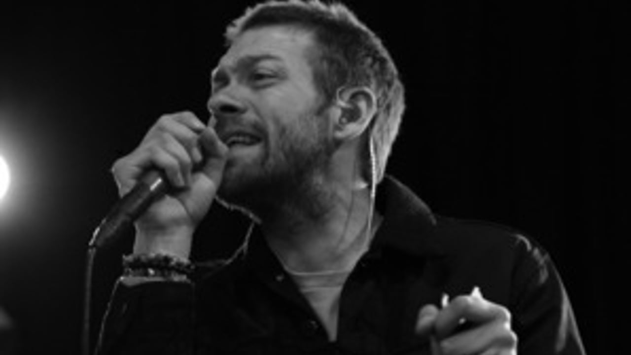 Tom Meighan