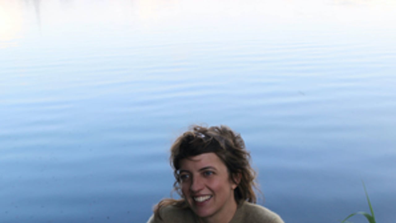 Rozi Plain