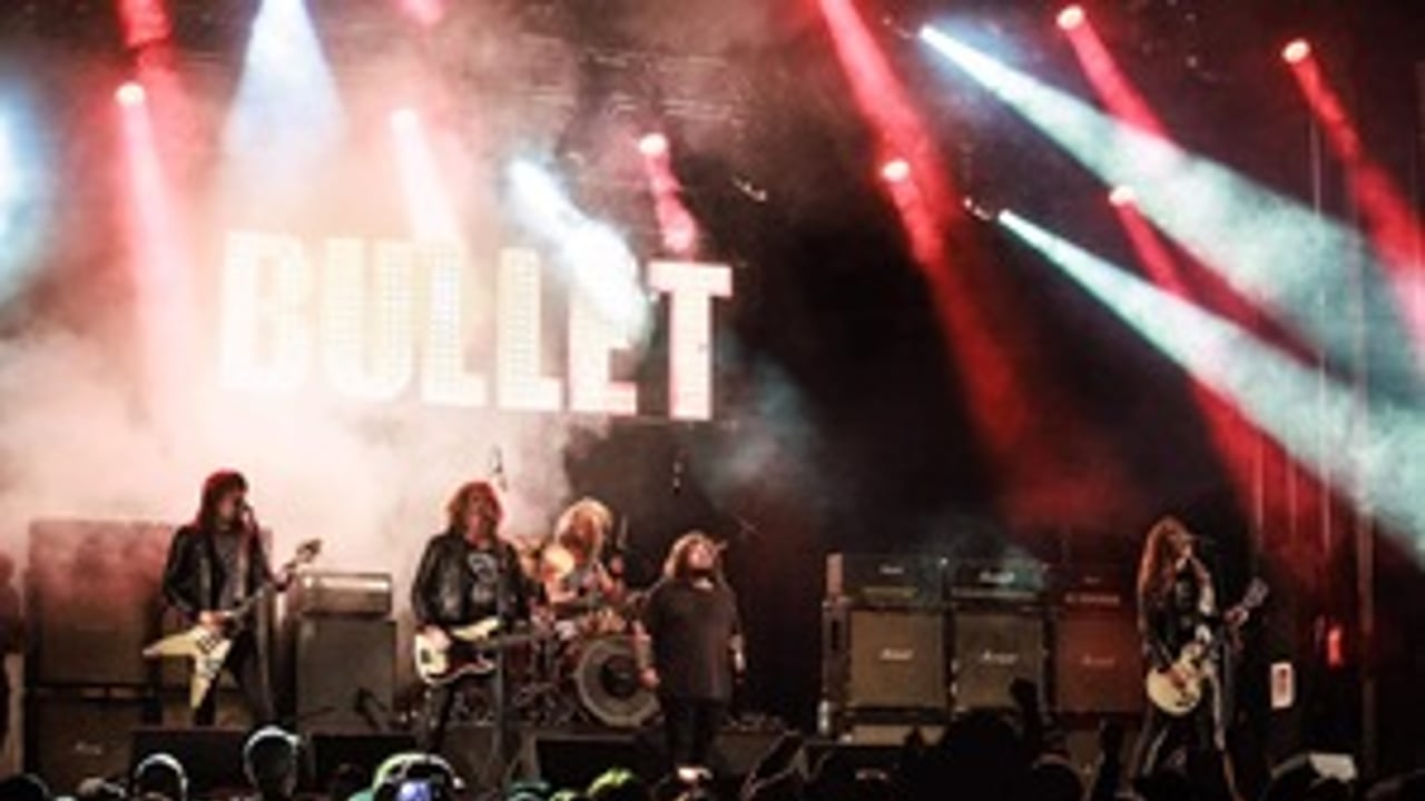 Bullet