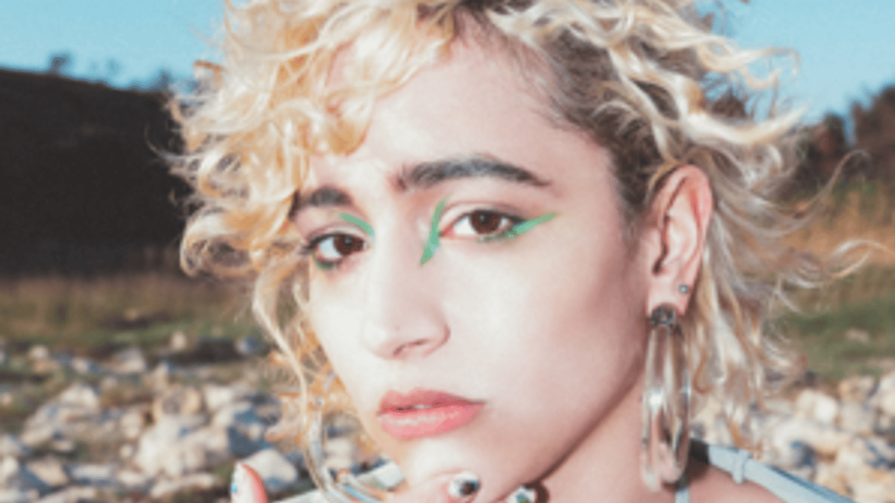 Blu Samu