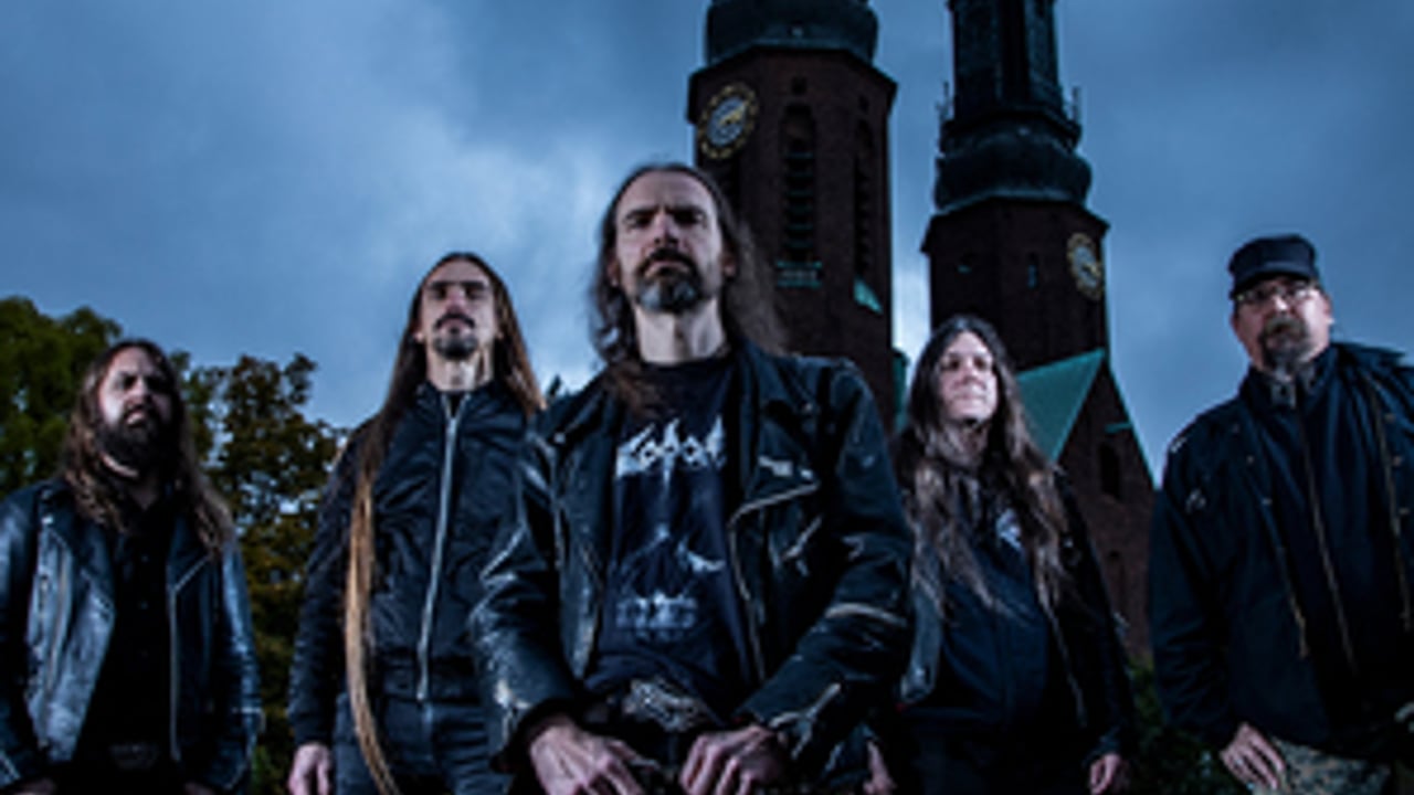 Dismember