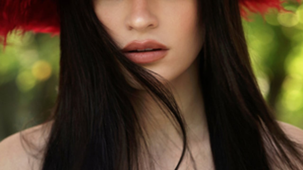Irina Rimes