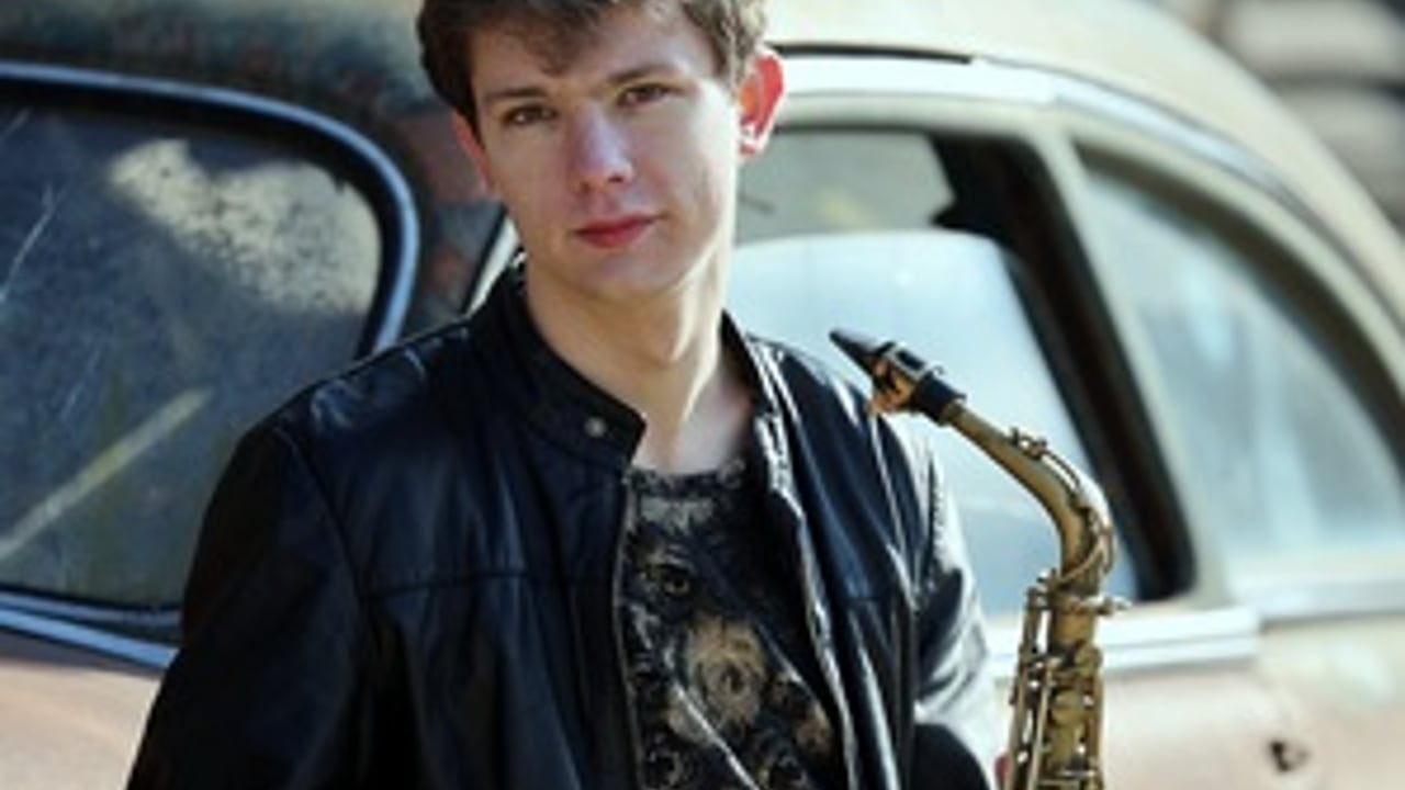 Jakob Manz @ Erholungshaus