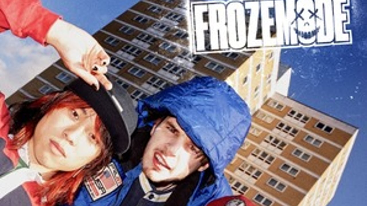 Frozemode