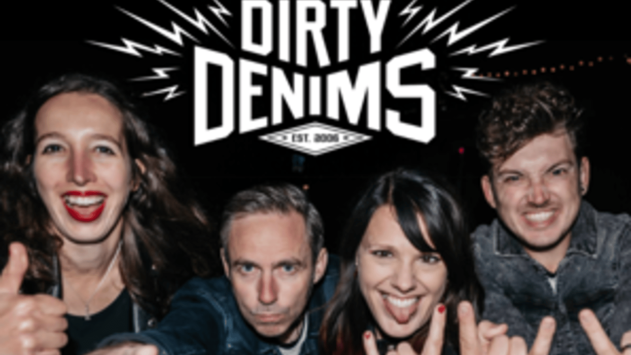 The Dirty Denims