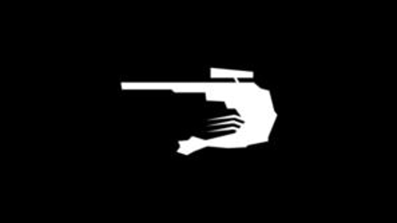 Crawdad sniper