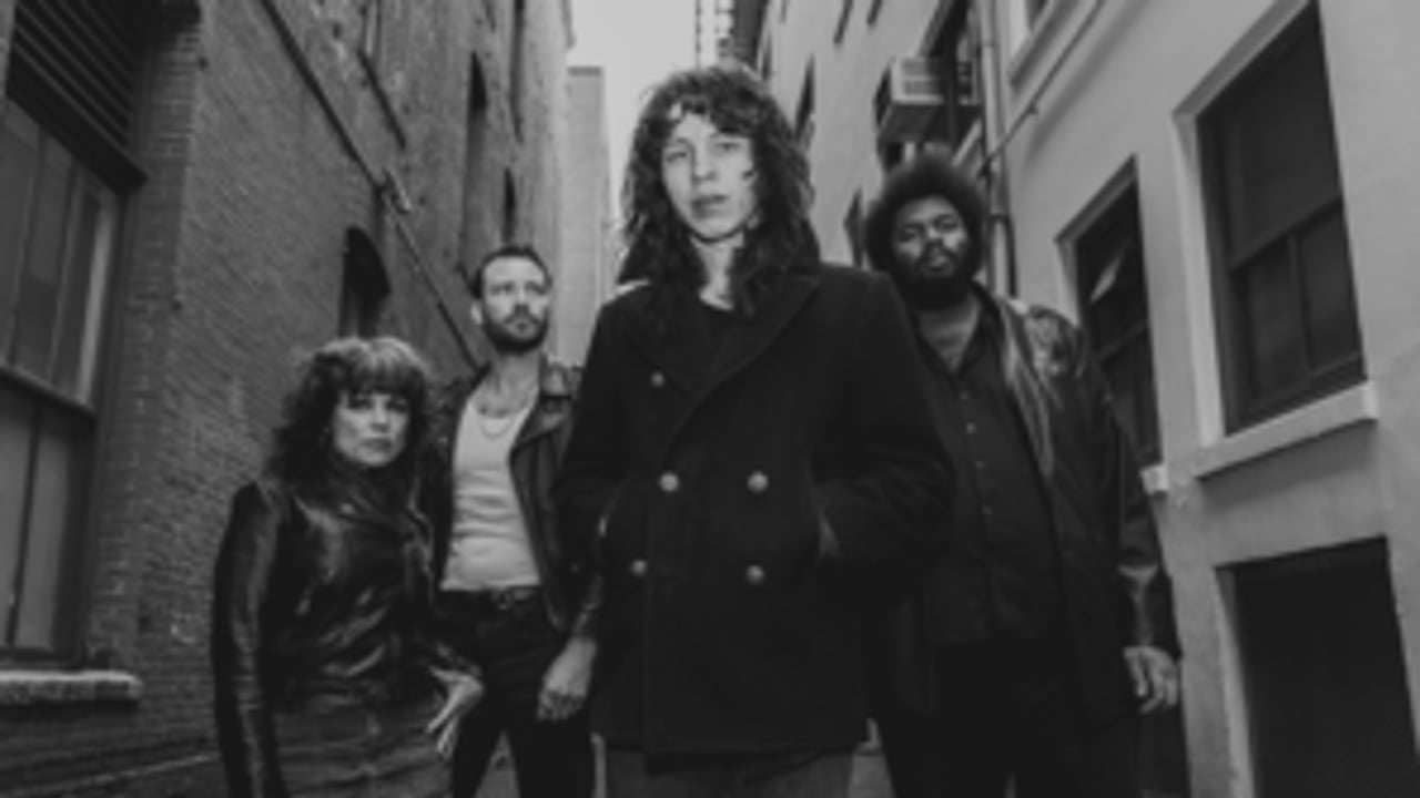 Acid Tongue: The Farewell Show