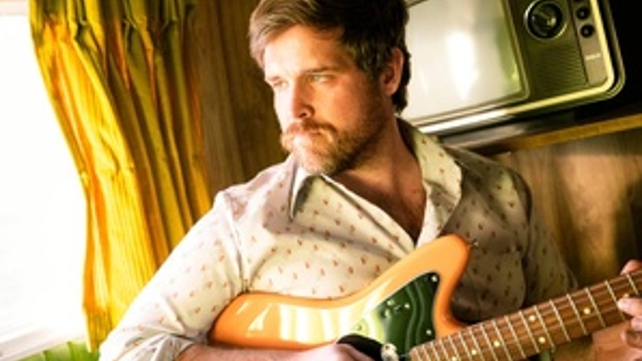 Jesse Blake Rundle