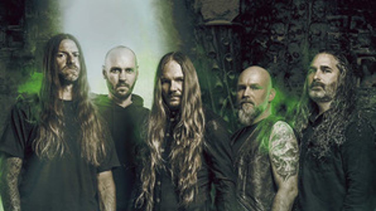 Legion of the Damned