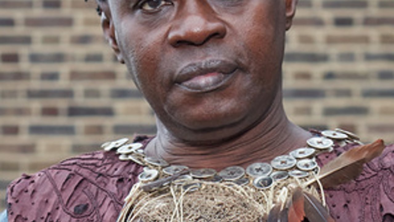 Baaba Maal