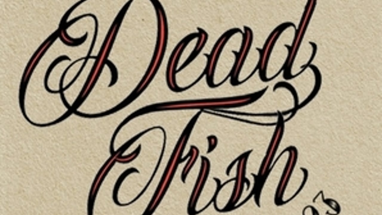 Dead Fish