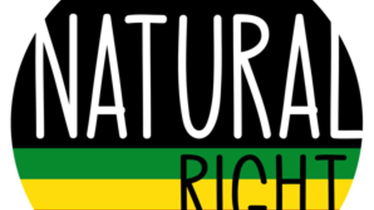 Natural Right