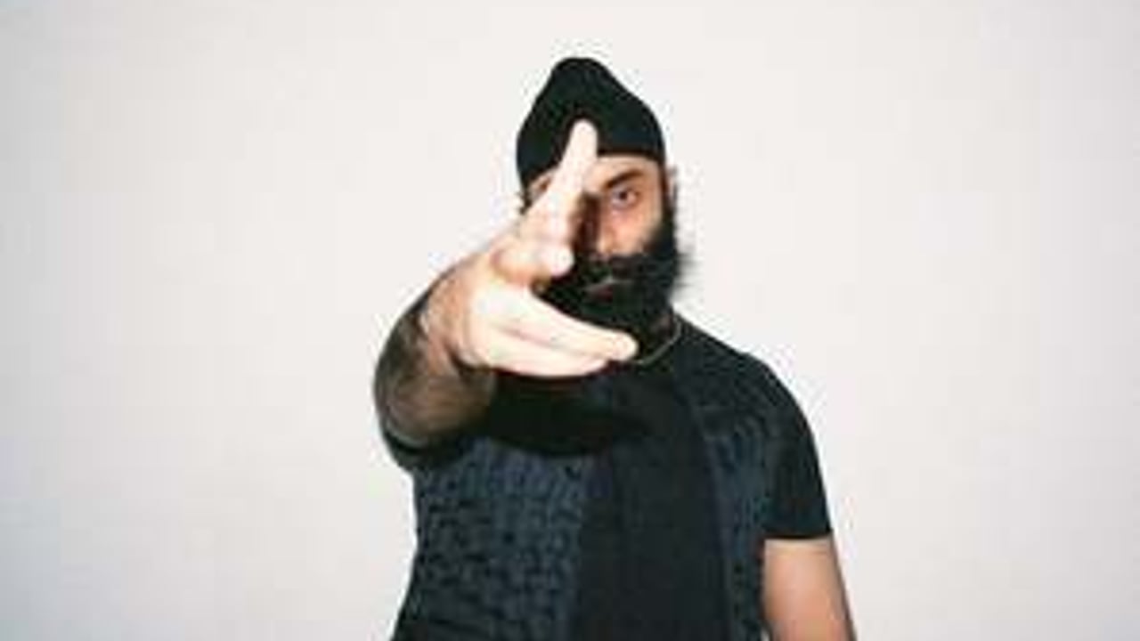 Yung Singh