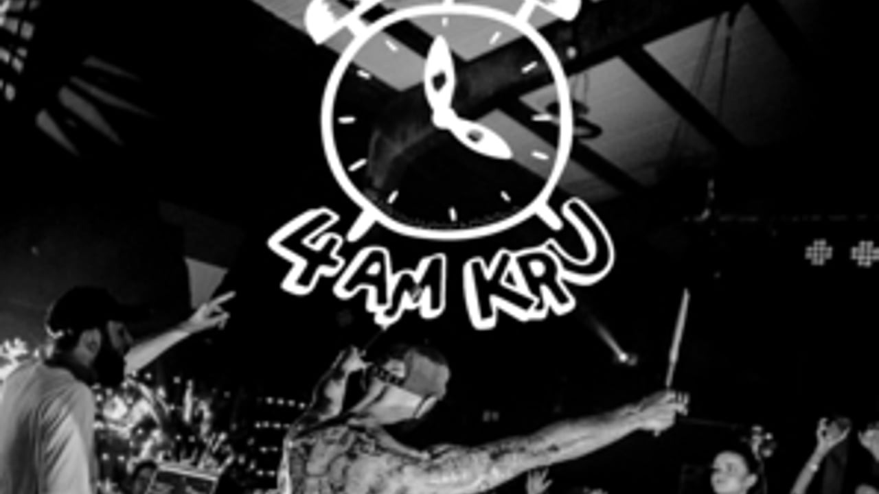 4am Kru