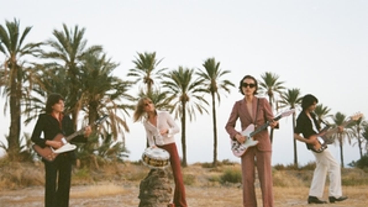 Temples Festival
